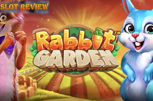 Rabbit Garden icon